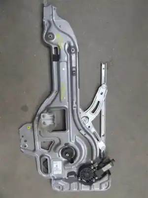 Pezzo di ricambio per auto di seconda mano alzacristalli posteriore destro per hyundai trajet (fo) 2.0 riferimenti oem iam 834063a000