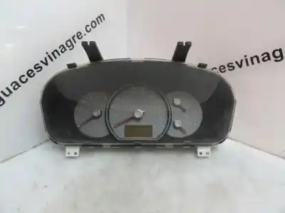 Автозапчасти б/у приборная доска за kia carens iii monospace (un) 2.0 crdi 140 ссылки oem iam 20061024