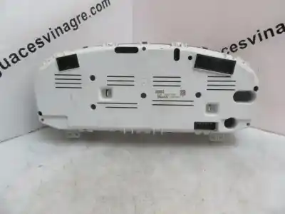 Second-hand car spare part dashboard for kia carens iii monospace (un) 2.0 crdi 140 oem iam references 20061024  