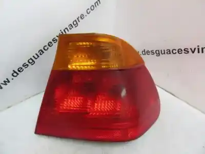 Second-hand car spare part right tailgate light for bmw 320 2.0 td oem iam references 