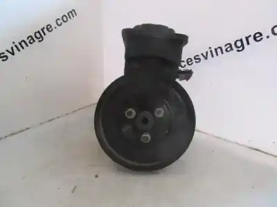 Second-hand car spare part steering pump for bmw 320 2.0 td oem iam references 7691900513