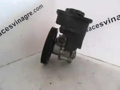 Second-hand car spare part steering pump for bmw 320 2.0 td oem iam references 7691900513  1095155