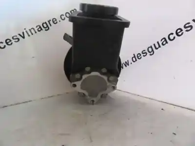 Second-hand car spare part steering pump for bmw 320 2.0 td oem iam references 7691900513  1095155