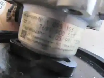 Second-hand car spare part steering pump for bmw 320 2.0 td oem iam references 7691900513  1095155