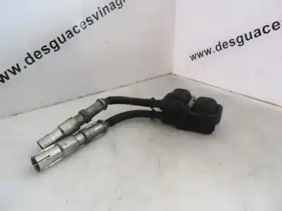 İkinci el araba yedek parçası bobin için mercedes-benz clk (c208) clk 320 (208.365) oem iam referansları a0001587303  