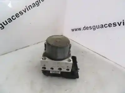 Автозапчастина б/у абс для opel meriva a monospace (x03) 1.3 cdti (e75) посилання на oem iam 13182319