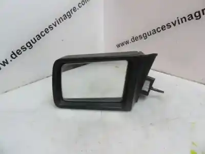 Pezzo di ricambio per auto di seconda mano specchio sinistro per opel corsa 1.0 g gasolina 5p riferimenti oem iam 