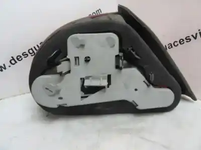 Second-hand car spare part right tailgate light for jaguar s-type 4.0 v8 32v oem iam references   