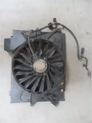 Pezzo di ricambio per auto di seconda mano elettroventola per jaguar s-type 4.0 v8 32v riferimenti oem iam 