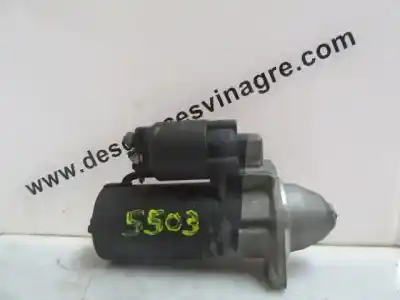 Gebrauchtes Autoersatzteil motor startet zum opel omega a (v87) 2.6 i (f19, m19, n19) oem-iam-referenzen 0001108080