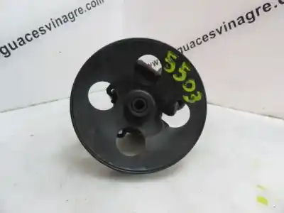 Gebrauchtes Autoersatzteil hydraulikpumpe lenkung zum opel omega a (v87) 2.6 i (f19, m19, n19) oem-iam-referenzen 