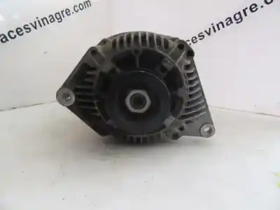 Peça sobressalente para automóvel em segunda mão alternador por renault megane 2.0 g referências oem iam 