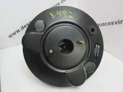 Second-hand car spare part brake servo for bmw 320 2.0 td oem iam references 34331164442