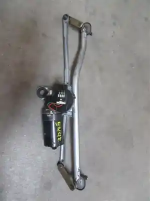 Second-hand car spare part front windshield wiper motor for bmw 320 2.0 td oem iam references   
