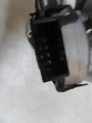 Second-hand car spare part front windshield wiper motor for bmw 320 2.0 td oem iam references   