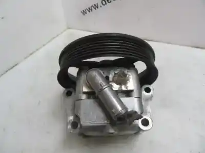 Pezzo di ricambio per auto di seconda mano pompa sterzo per jaguar s-type 4.0 v8 32v riferimenti oem iam 7617955104