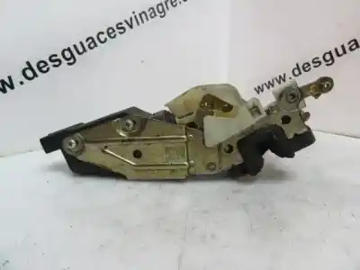 Peça sobressalente para automóvel em segunda mão fechadura da porta dianteira direita por opel calibra 2.0 g referências oem iam 