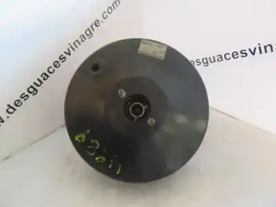 Pièce détachée automobile d'occasion servo frein pour peugeot 206 fastback (2a/c) 1.4 i références oem iam 96349 427 80  
