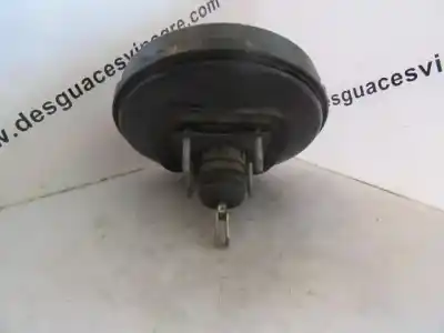 Pièce détachée automobile d'occasion servo frein pour peugeot 206 fastback (2a/c) 1.4 i références oem iam 96349 427 80  