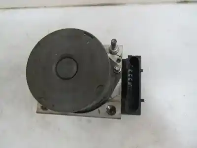 Peça sobressalente para automóvel em segunda mão abs por citroen c4 1.6 g -nfu referências oem iam 9657352780 9649988280 0265231486
