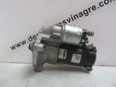 Peça sobressalente para automóvel em segunda mão motor de arranque por citroen c4 1.6 g -nfu referências oem iam p0470339