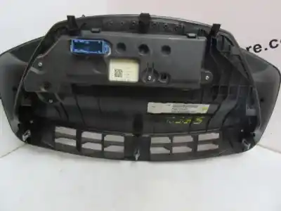 Peça sobressalente para automóvel em segunda mão quadrante por citroen c4 1.6 g -nfu referências oem iam 96572391zd  28112357