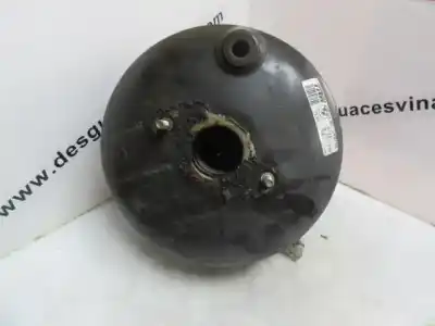 Second-hand car spare part brake servo for bmw x5 (e53) 3.0 d oem iam references 6 757 706