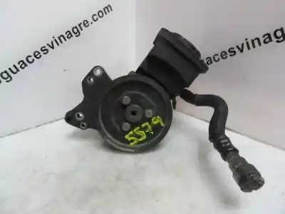 Second-hand car spare part steering pump for bmw x5 (e53) 3.0 d oem iam references 7692974510