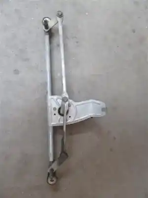 Second-hand car spare part front windshield wiper motor for bmw x5 (e53) 3.0 d oem iam references 6913006