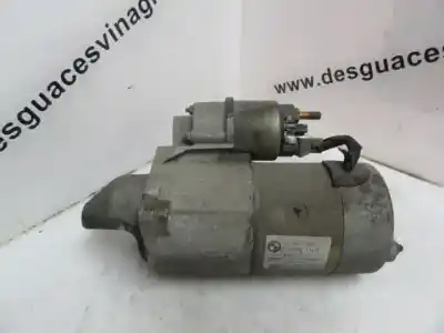 Second-hand car spare part starter motor for bmw x5 (e53) 3.0 d oem iam references 2247391
