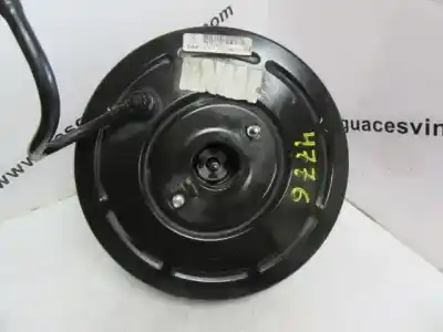 Second-hand car spare part brake servo for renault scénic iii (jz0/1_) 1.5 dci oem iam references 472100005r