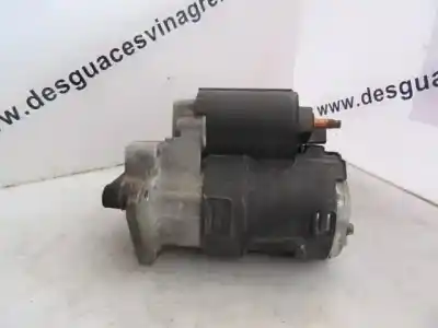 Second-hand car spare part starter motor for renault scénic iii (jz0/1_) 1.5 dci oem iam references 8200584675