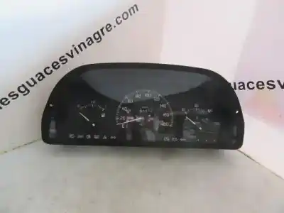Second-hand car spare part DASHBOARD for FIAT UNO (146_)  OEM IAM references   