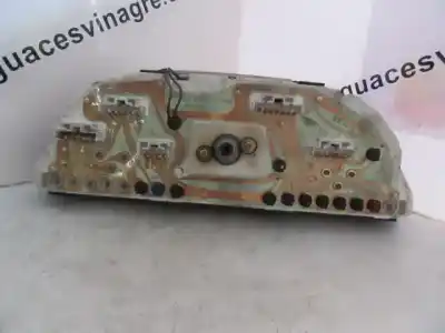 Second-hand car spare part dashboard for fiat uno (146_) 1.1 oem iam references   