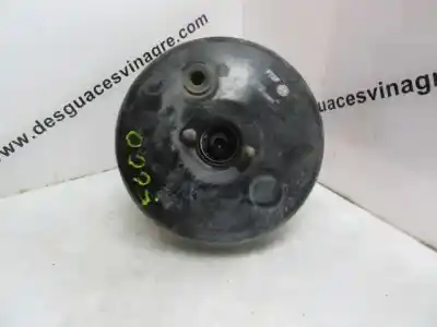 Peça sobressalente para automóvel em segunda mão servo freio por volkswagen polo (9n_, 9a_) 1.4 16v referências oem iam 6q1612105p