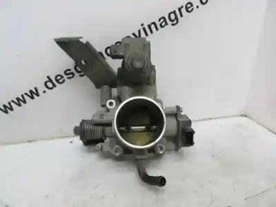 Tweedehands auto-onderdeel vlinder doos voor kia rio i fastback (dc) 1.5 16v oem iam-referenties 