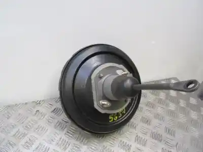 Peça sobressalente para automóvel em segunda mão servo freio por bmw x5 3.0 td referências oem iam 6 757 706  