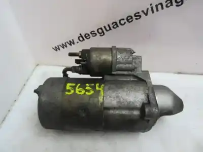 Tweedehands auto-onderdeel motor start voor bmw x5 3.0 td oem iam-referenties 2247391