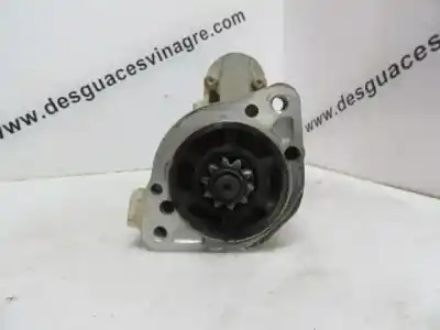 Second-hand car spare part starter motor for mitsubishi montero (v60/v70) 3.2 di-d avance oem iam references me204424  m008t75071a