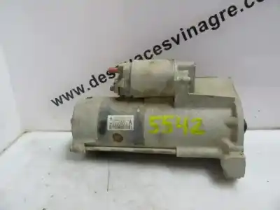 Peça sobressalente para automóvel em segunda mão motor de arranque por mitsubishi montero (v60/v70) 3.2 di-d avance referências oem iam me204424