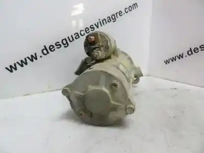 Second-hand car spare part starter motor for mitsubishi montero (v60/v70) 3.2 di-d avance oem iam references me204424  m008t75071a