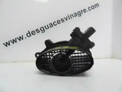 Peça sobressalente para automóvel em segunda mão medidor de massa de ar por bmw 320 2.0 td touring referências oem iam 0928400468