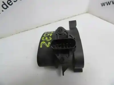 Second-hand car spare part flowmeter for bmw 320 2.0 td touring oem iam references 0928400468  
