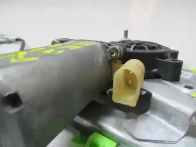 Second-hand car spare part rear left window regulator for bmw 320 2.0 td touring oem iam references   