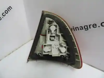 Second-hand car spare part left tailgate light for bmw 320 2.0 td touring oem iam references   
