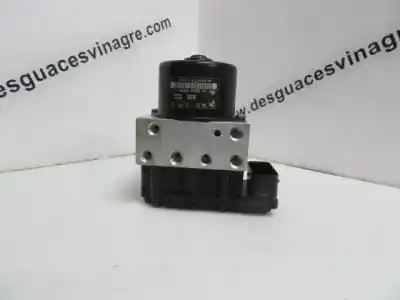 Peça sobressalente para automóvel em segunda mão abs por bmw 320 2.0 td touring referências oem iam 34516751767