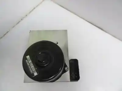 Peça sobressalente para automóvel em segunda mão abs por bmw 320 2.0 td touring referências oem iam 34516751767  10020402544