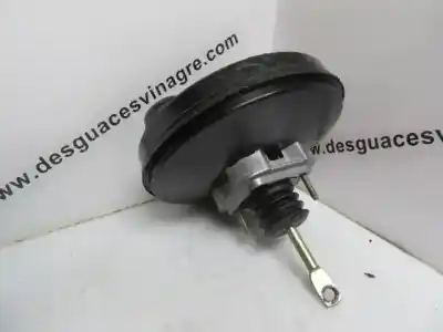 Peça sobressalente para automóvel em segunda mão servo freio por bmw 320 2.0 td touring referências oem iam   