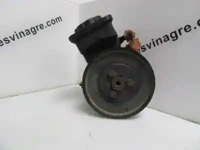 Peça sobressalente para automóvel em segunda mão bomba de direção por bmw 320 2.0 td touring referências oem iam 7691 900 518