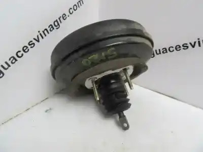 Pièce détachée automobile d'occasion servo frein pour citroen c2 (jm_) 1.4 hdi références oem iam 96 493 294 80 gl  